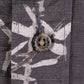 Camisa hawaiana gris (XL) Columbia