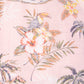 Camisa hawaiana rosa (XL) George