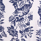 Camisa hawaiana blanco (L) Cherokee