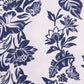 Camisa hawaiana blanco (L) Cherokee