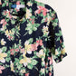 Camisa hawaiana negro (XL) Old navy