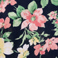 Camisa hawaiana negro (XL) Old navy