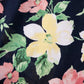 Camisa hawaiana negro (XL) Old navy