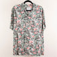 Camisa hawaiana multicolor (L) Goodfellow