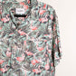 Camisa hawaiana multicolor (L) Goodfellow