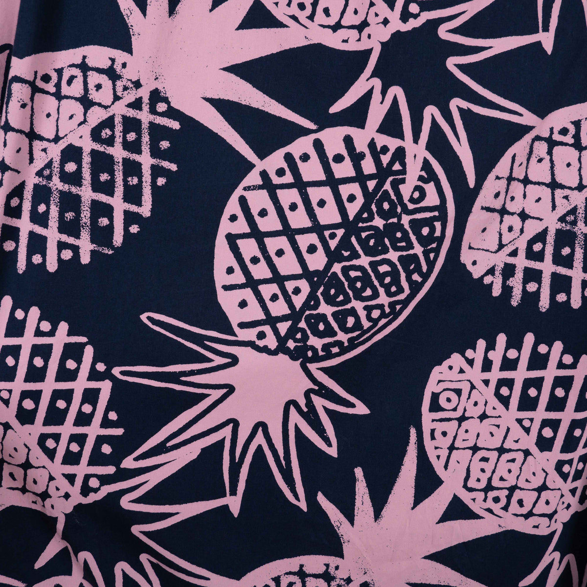 camisa hawaiana negra (L) ultimate shirt