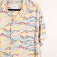 Camisa estampada (XL) Goodfellow