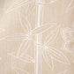 Camisa hawaiana beige (XL) ONO & Company