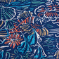 Camisa hawaiana azul (XL) Cooke Street
