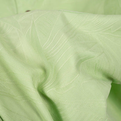 camisa hawaiana verde (L) Caribbean