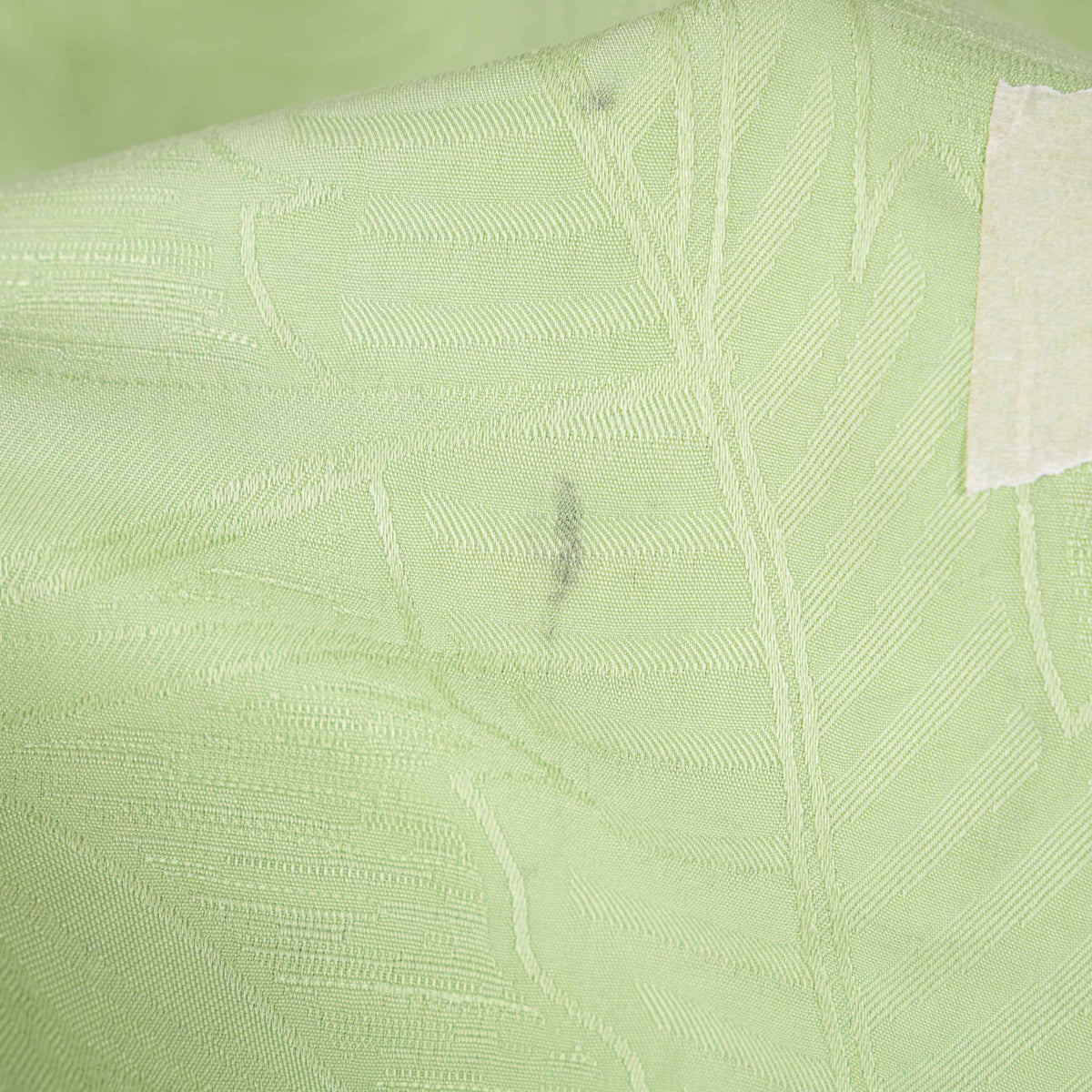 camisa hawaiana verde (L) Caribbean