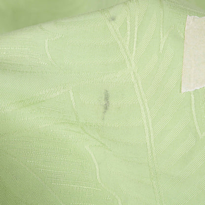 camisa hawaiana verde (L) Caribbean