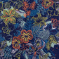 Camisa hawaiana azul (L) J. Crew