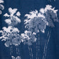 Camisa hawaiana azul (L) Lost
