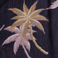Camisa hawaiana negro (XL) Bamboo Cay