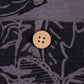 Camisa hawaiana negro (L) Natural Issue