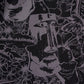 Camisa hawaiana negro (L) Natural Issue