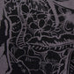 Camisa hawaiana negro (L) Natural Issue