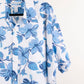 Camisa hawaiana blanco (2XL) Amazon essentials