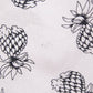 Camisa estampada blanco (XS) Free planet