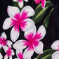 Camisa hawaiana negro (L) Favant