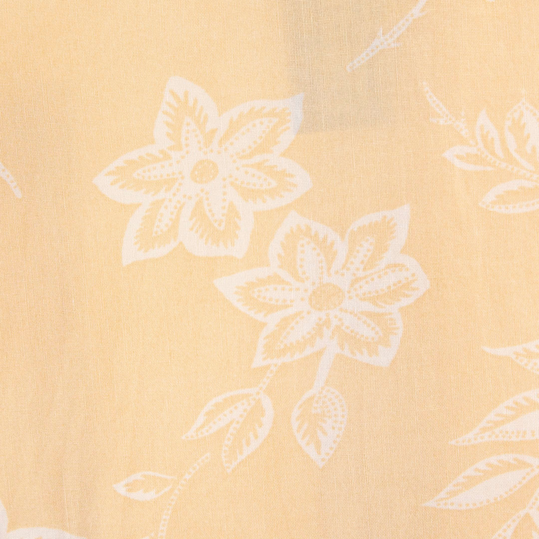 Camisa hawaiana beige (2XL) Cherokee