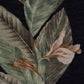 Camisa hawaiana negro (L) Jamaica Jaxx