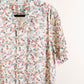 Camisa hawaiana beige (L) Caribbean
