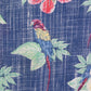 Camisa hawaiana azul (4XL) IZOD