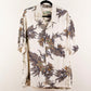 Camisa hawaiana beige (XL) Havana Jack´s Cafe
