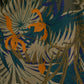 Camisa hawaiana verde (XL) GAP