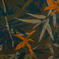 Camisa hawaiana verde (XL) GAP