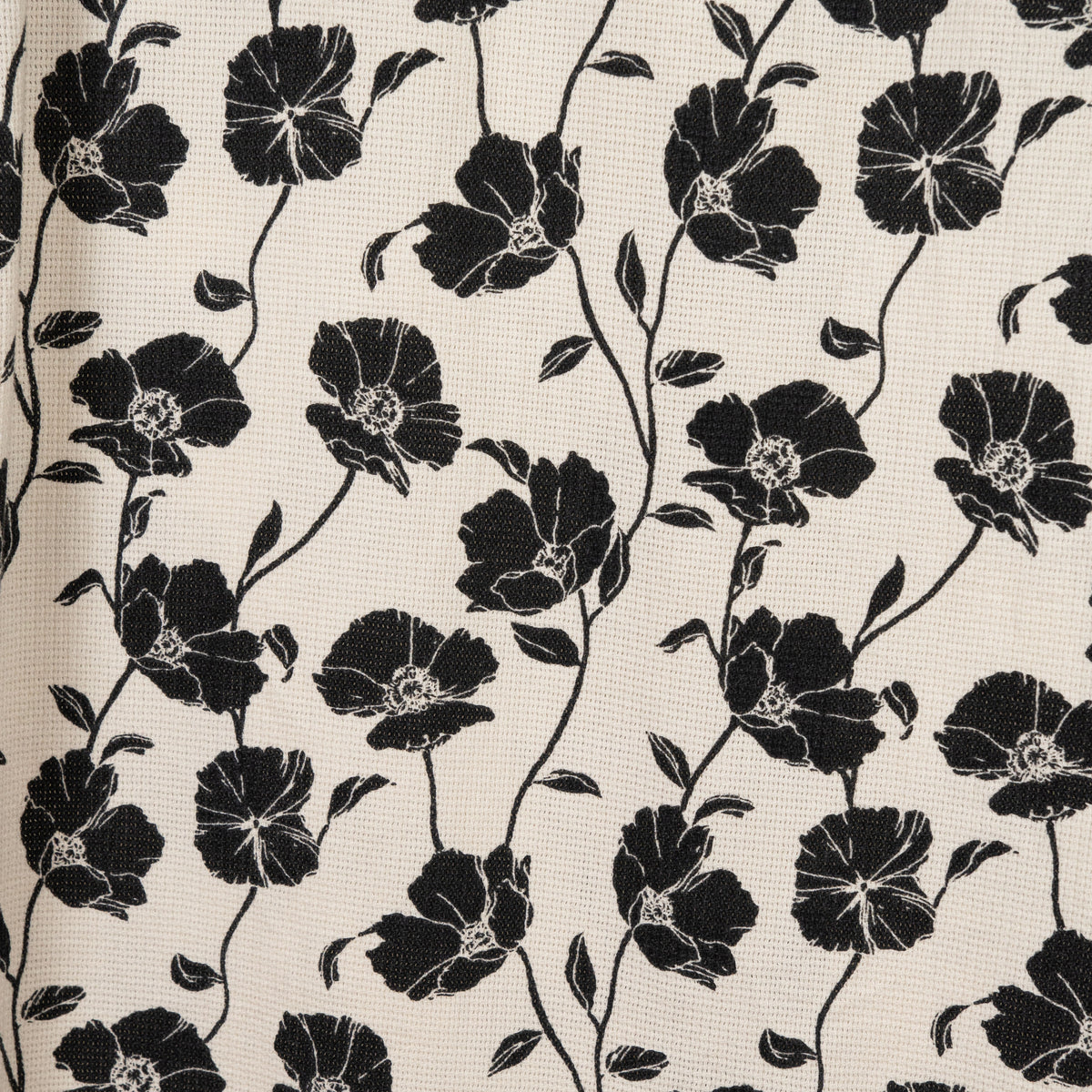 Camisa Hawaiana beige (M) Gap