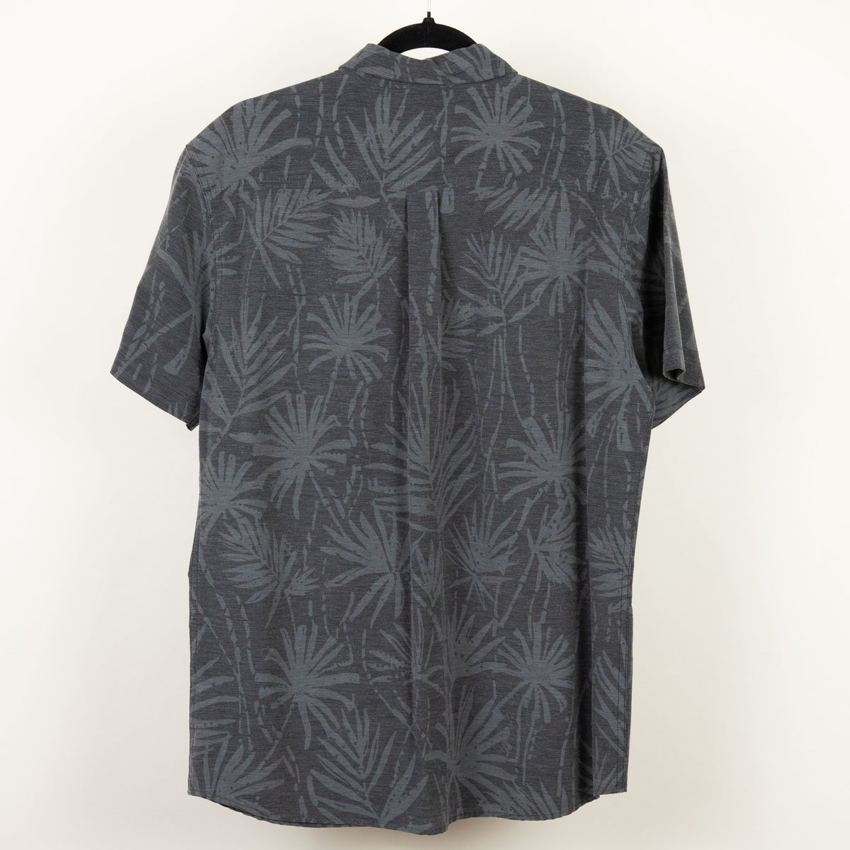 camisa hawaiana gris (M) o'neill