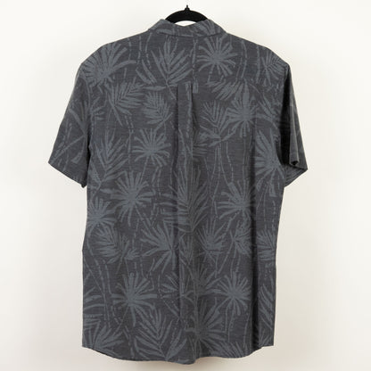 camisa hawaiana gris (M) o'neill