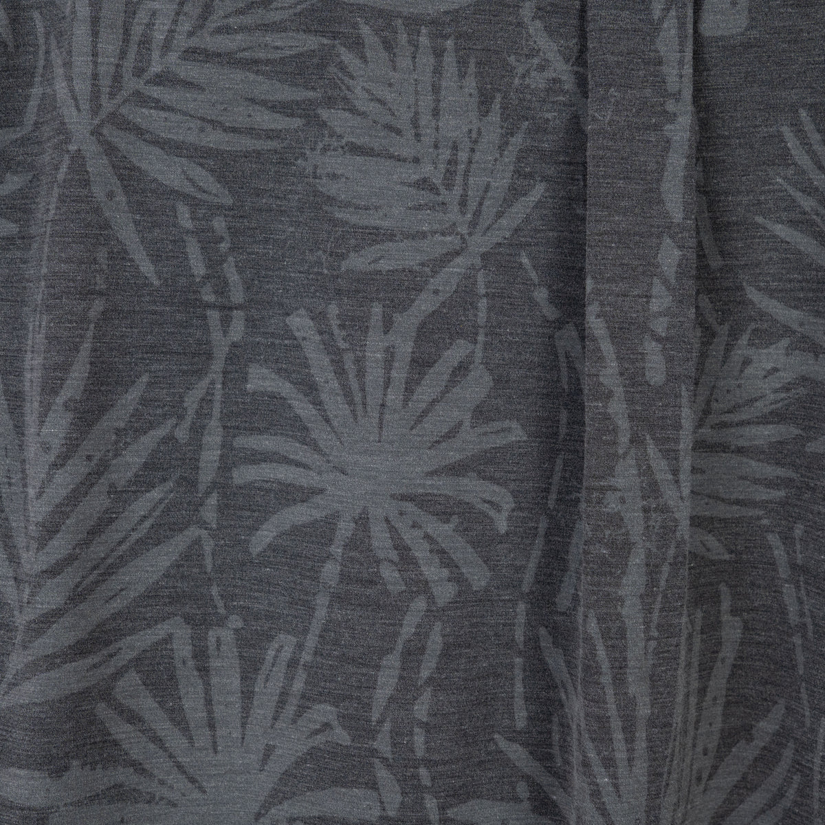 camisa hawaiana gris (M) o'neill