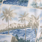 Camisa hawaiana azul (2ZL) St. John´s Bay