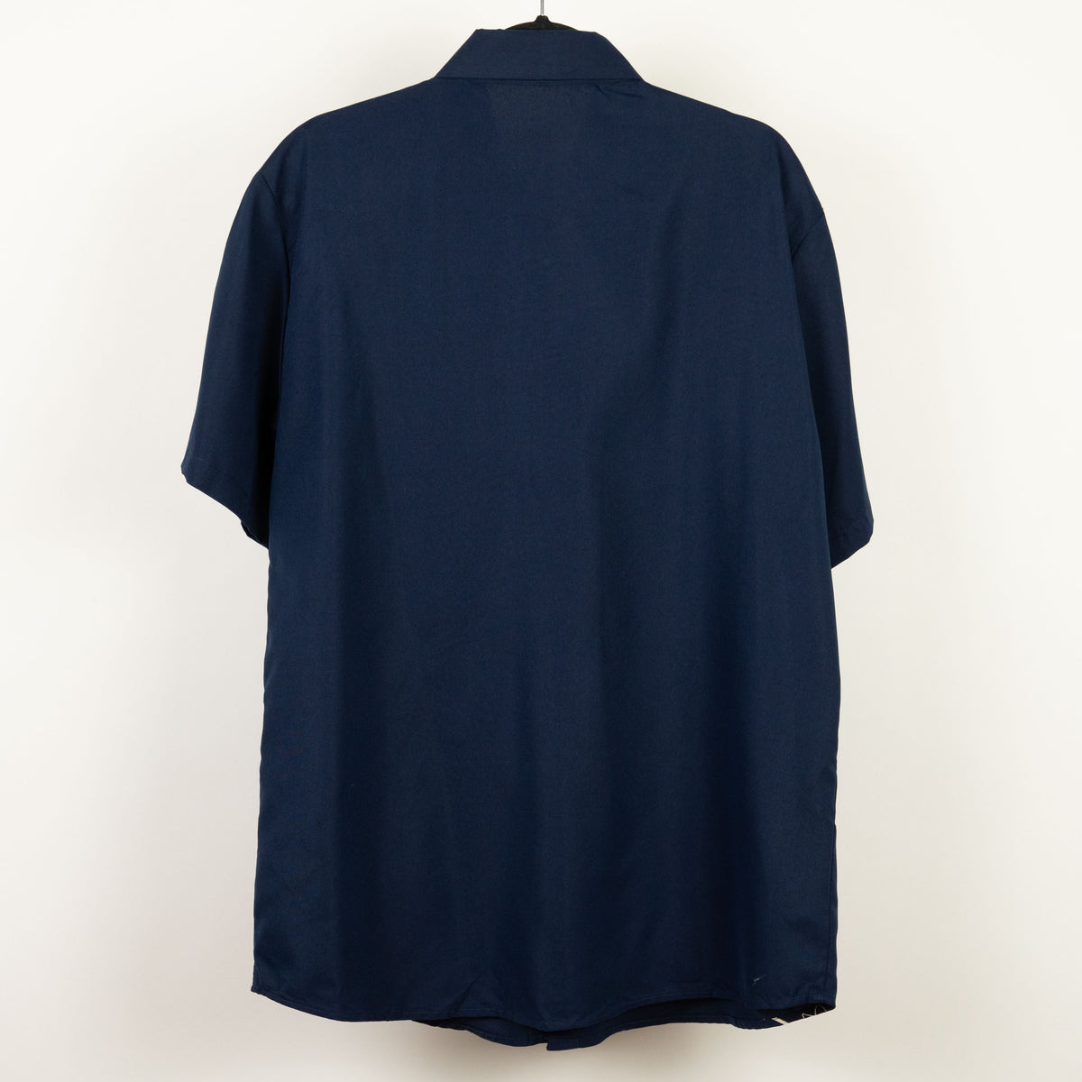Camisa hawaiana azul (2XL) manfinity
