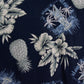 Camisa hawaiana Azul marino (M) Natural Issue