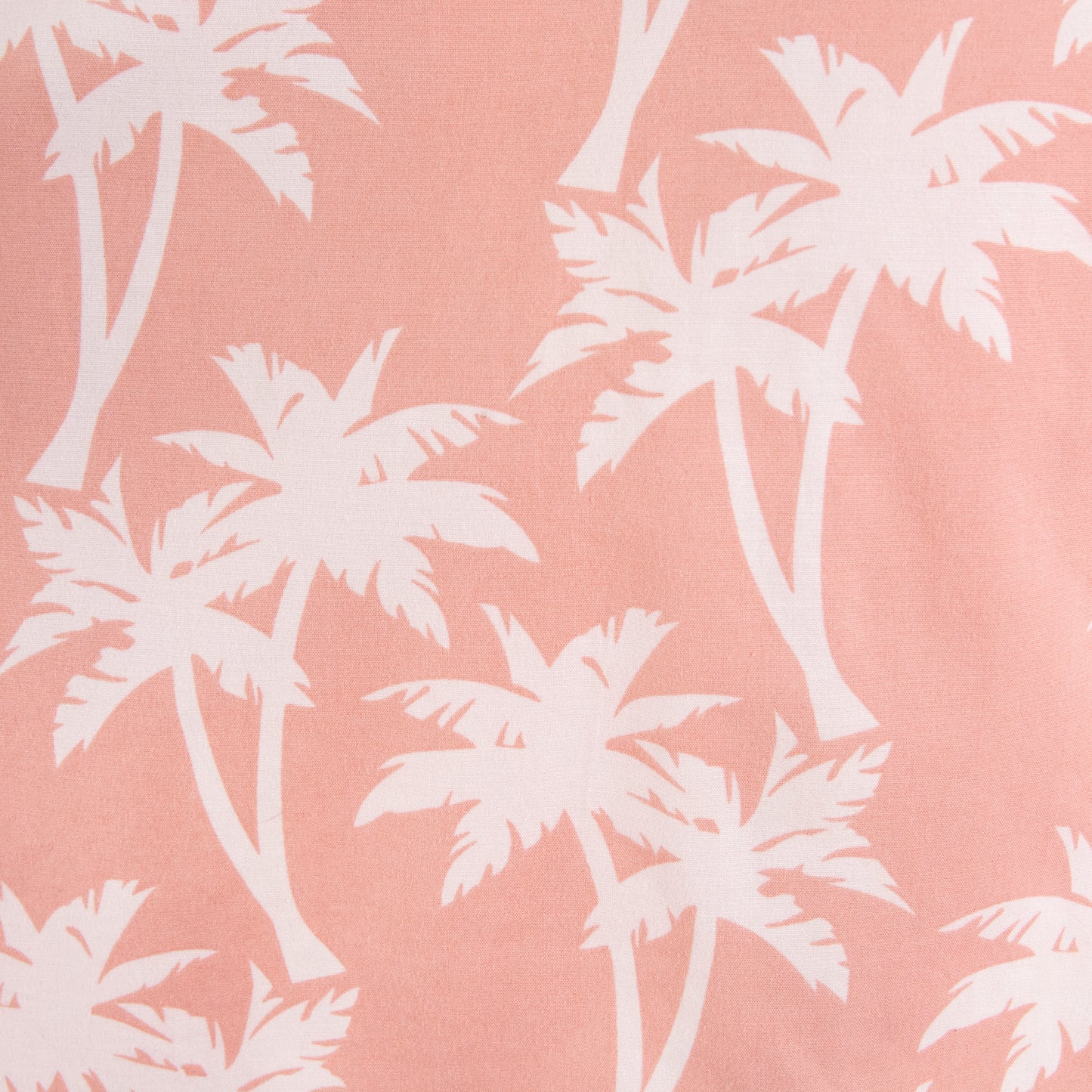 Camisa hawaiana rosa (L) Goodfellow & co