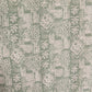Camisa hawaiana verde (XL) Field & Stream