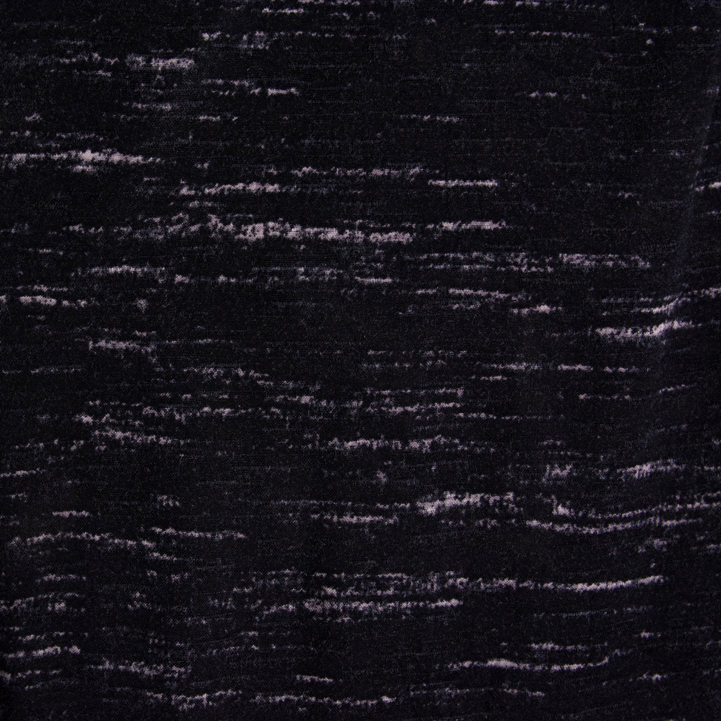 Camisa hawaiana negro (M) George