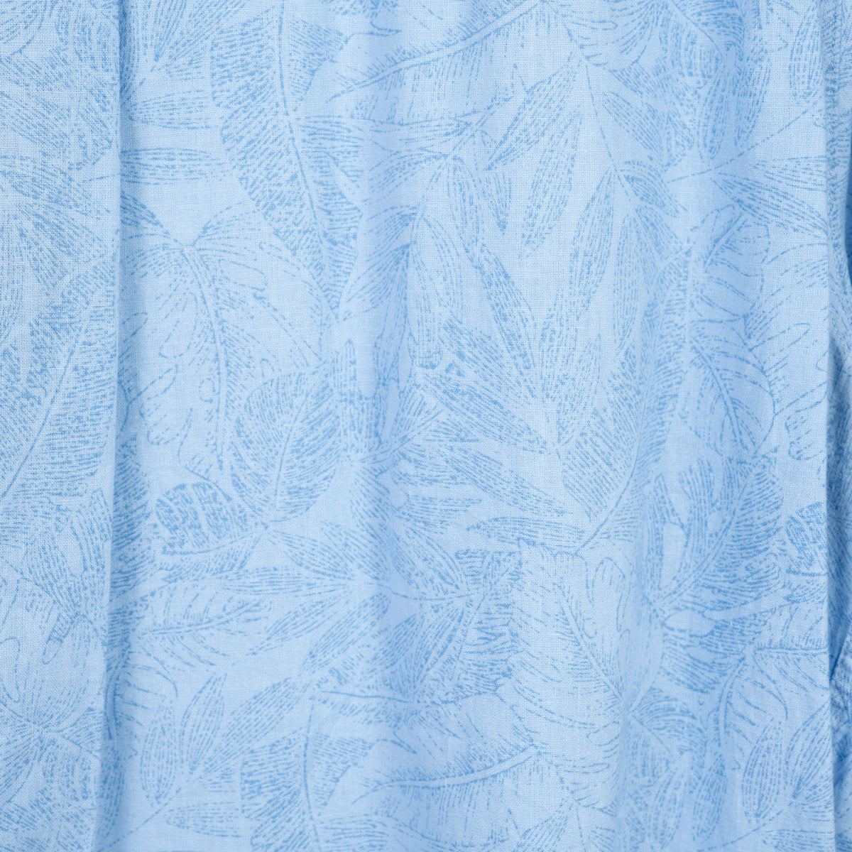 camisa hawaiana azul (XL) even tide