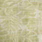 Camisa hawaiana verde (XL) Campia