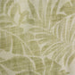 Camisa hawaiana verde (XL) Campia