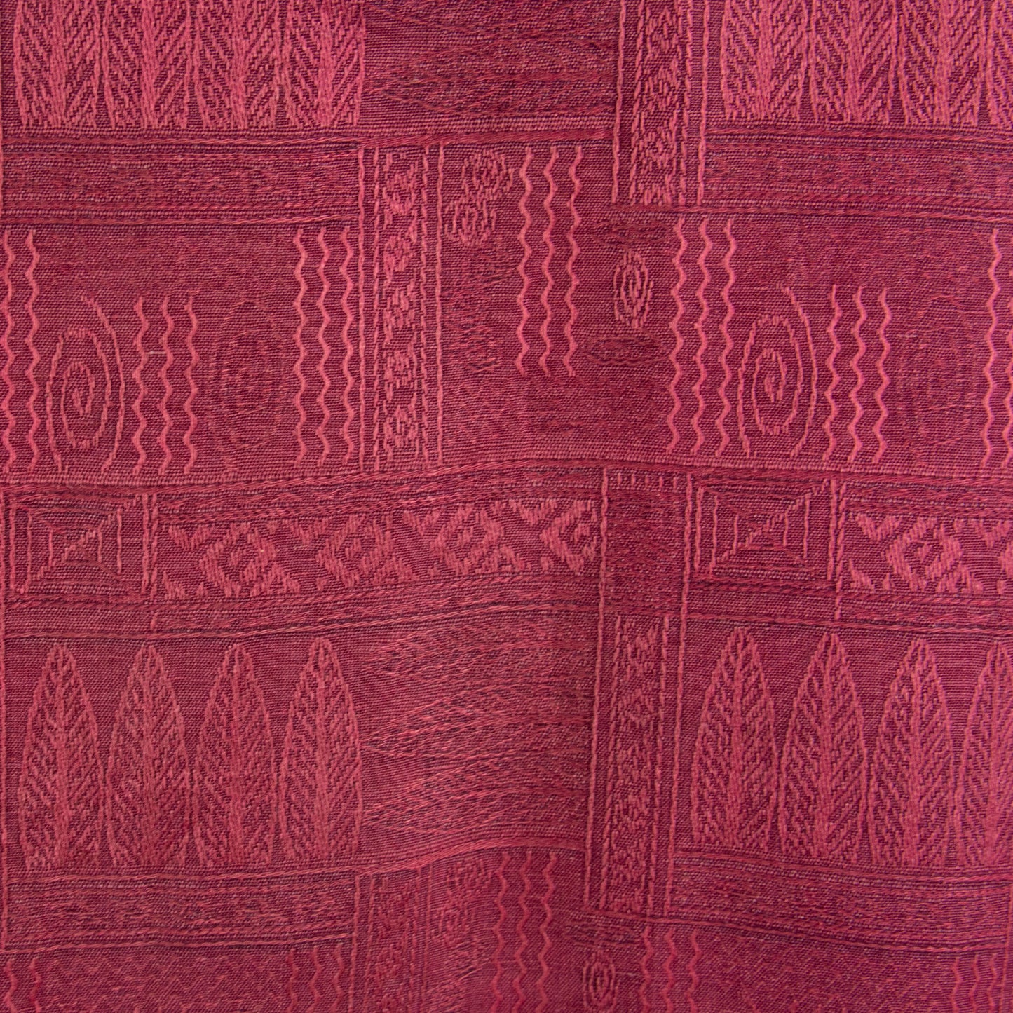 Camisa hawaiana rojo (XL) St. John´s Bay