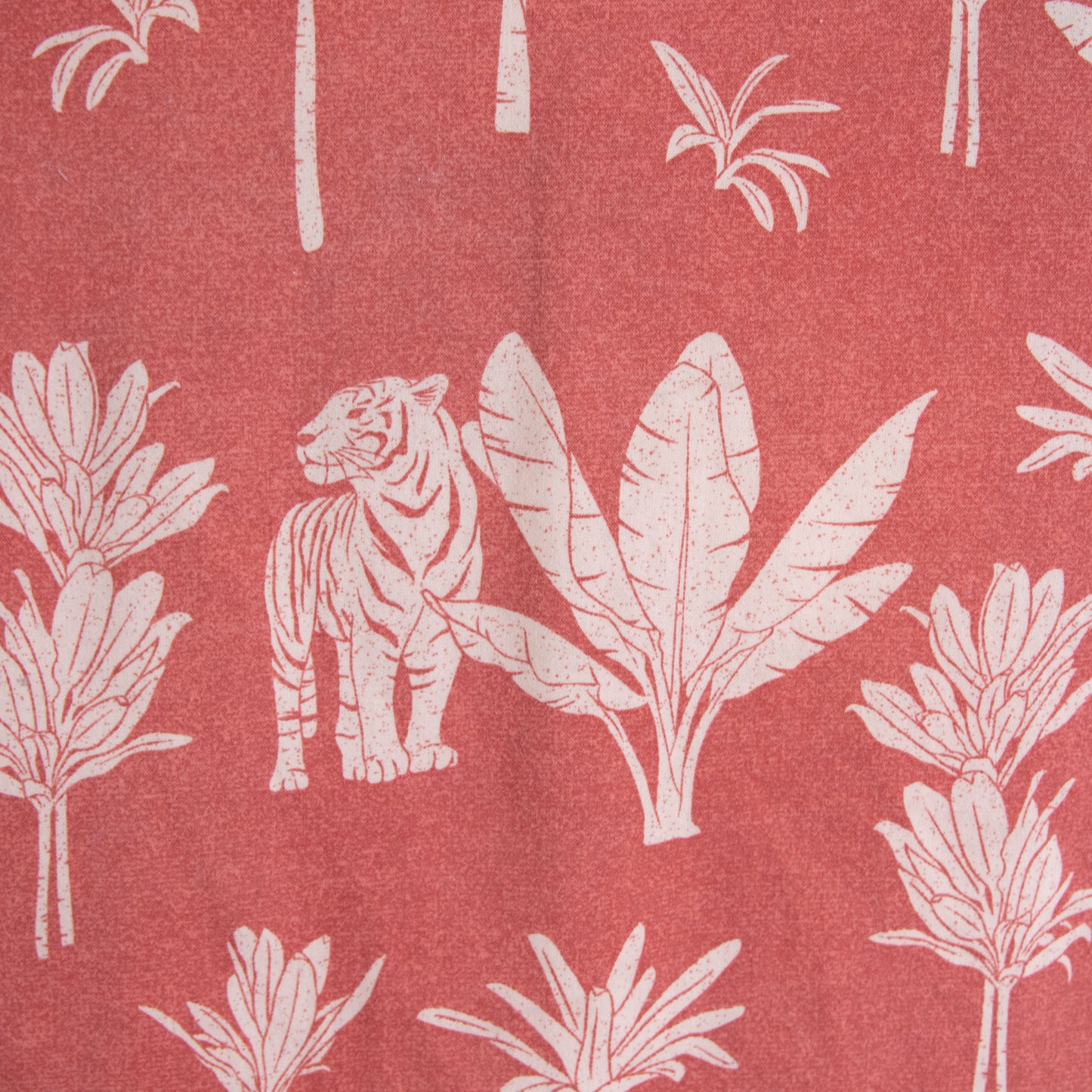 Camisa hawaiana rojo (2XL) Goodfellow