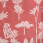 Camisa hawaiana rojo (2XL) Goodfellow