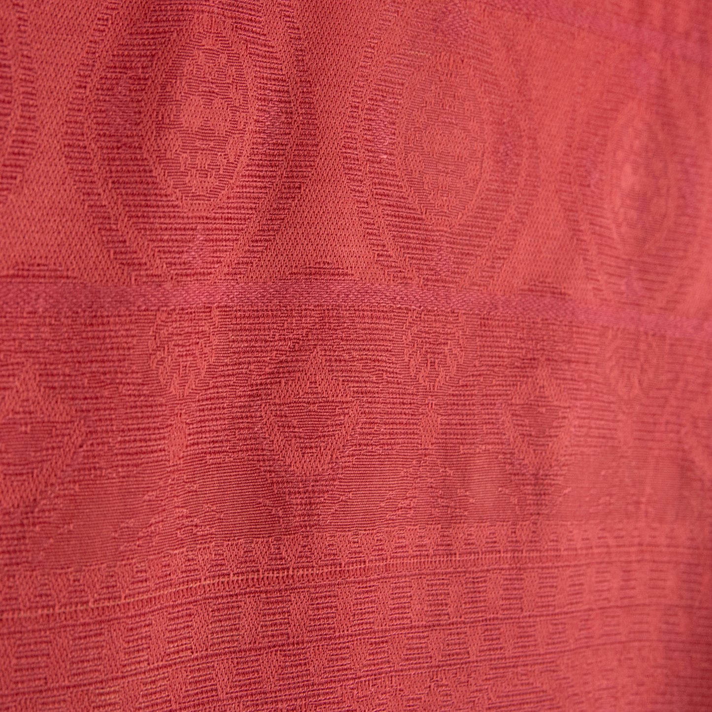 Camisa hawaiana rojo (L) Greg Norman