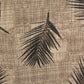 Camisa hawaiana beige (L) Axcess/men